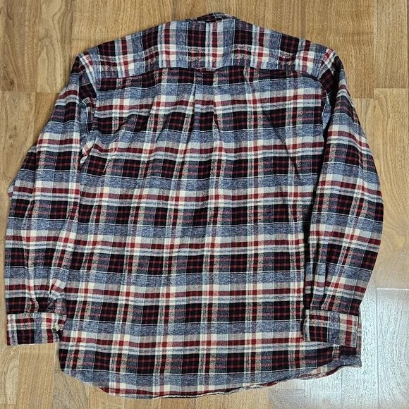 Men's XL Red Head Brand Co. Ultimate Flannel - Picture 2 of 4